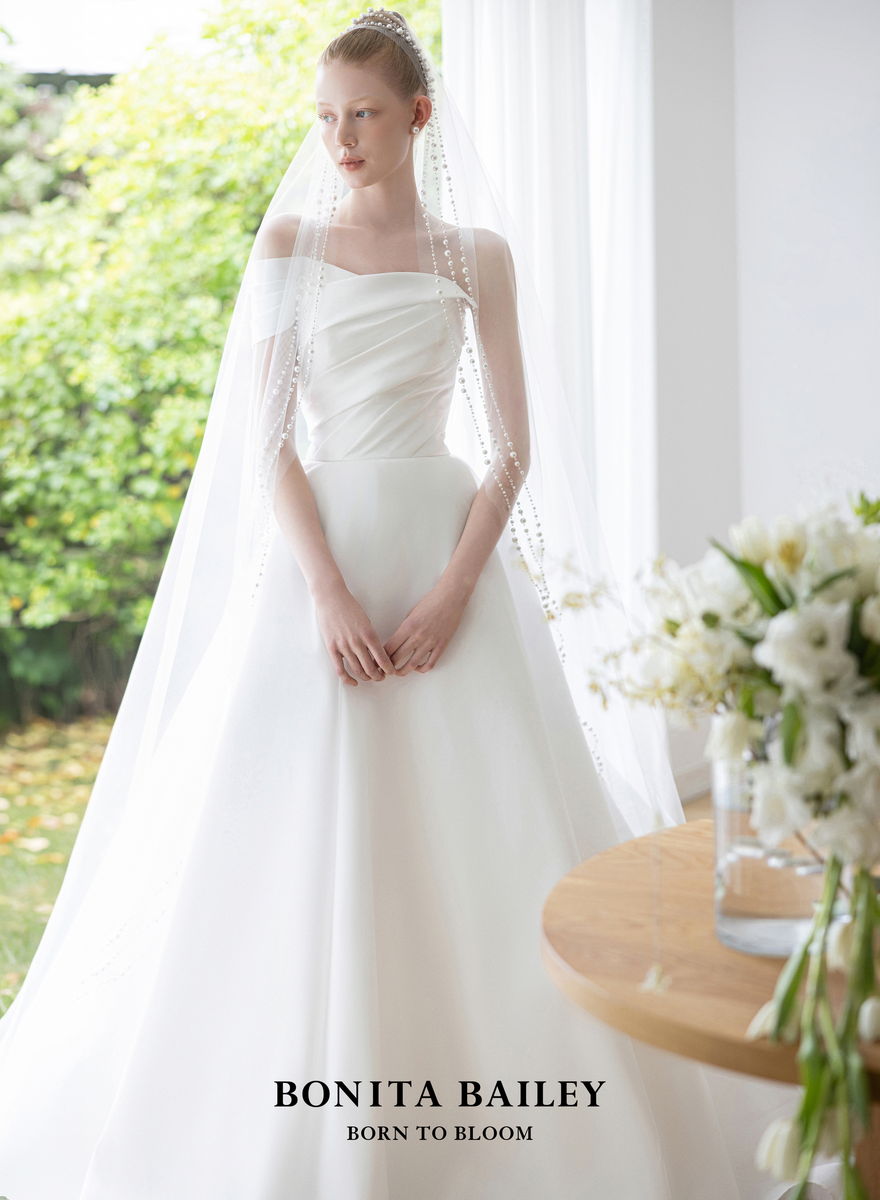 BONITA BAILEY 웨딩드레스 6