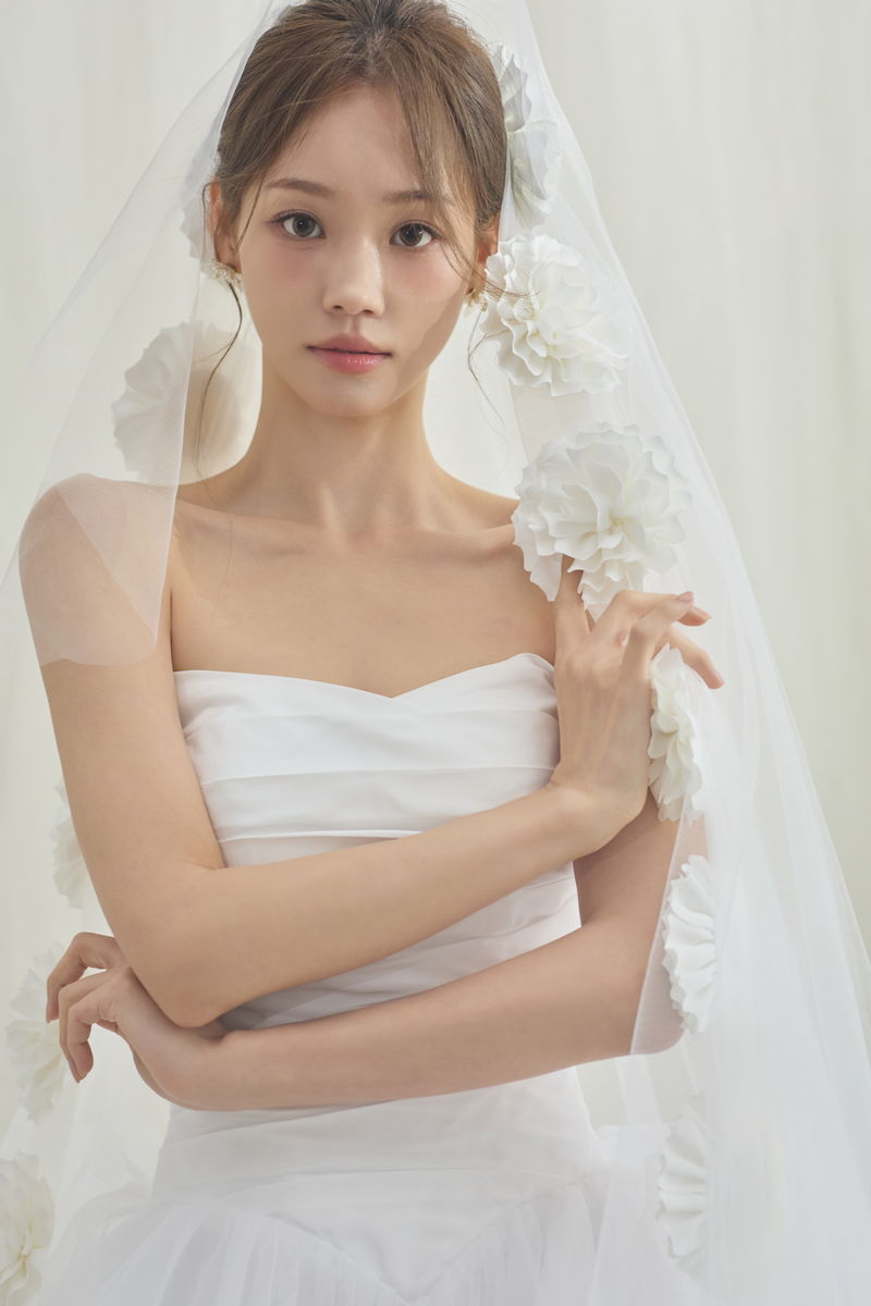 COMMeNANA Bride 브라이덜 메이크업 3