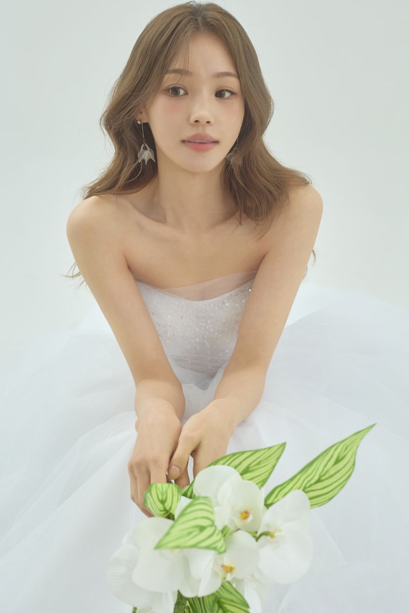 COMMeNANA Bride 브라이덜 메이크업 11
