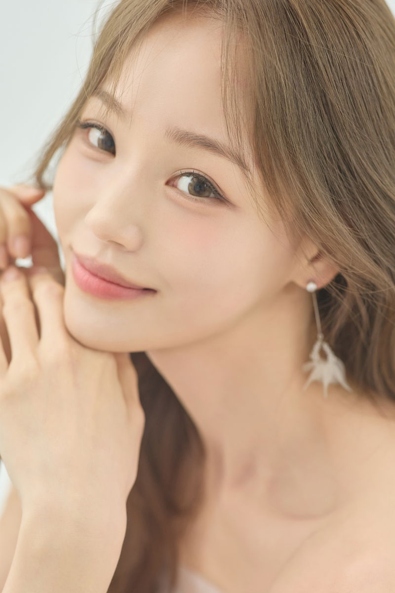 COMMeNANA Bride 브라이덜 메이크업 5