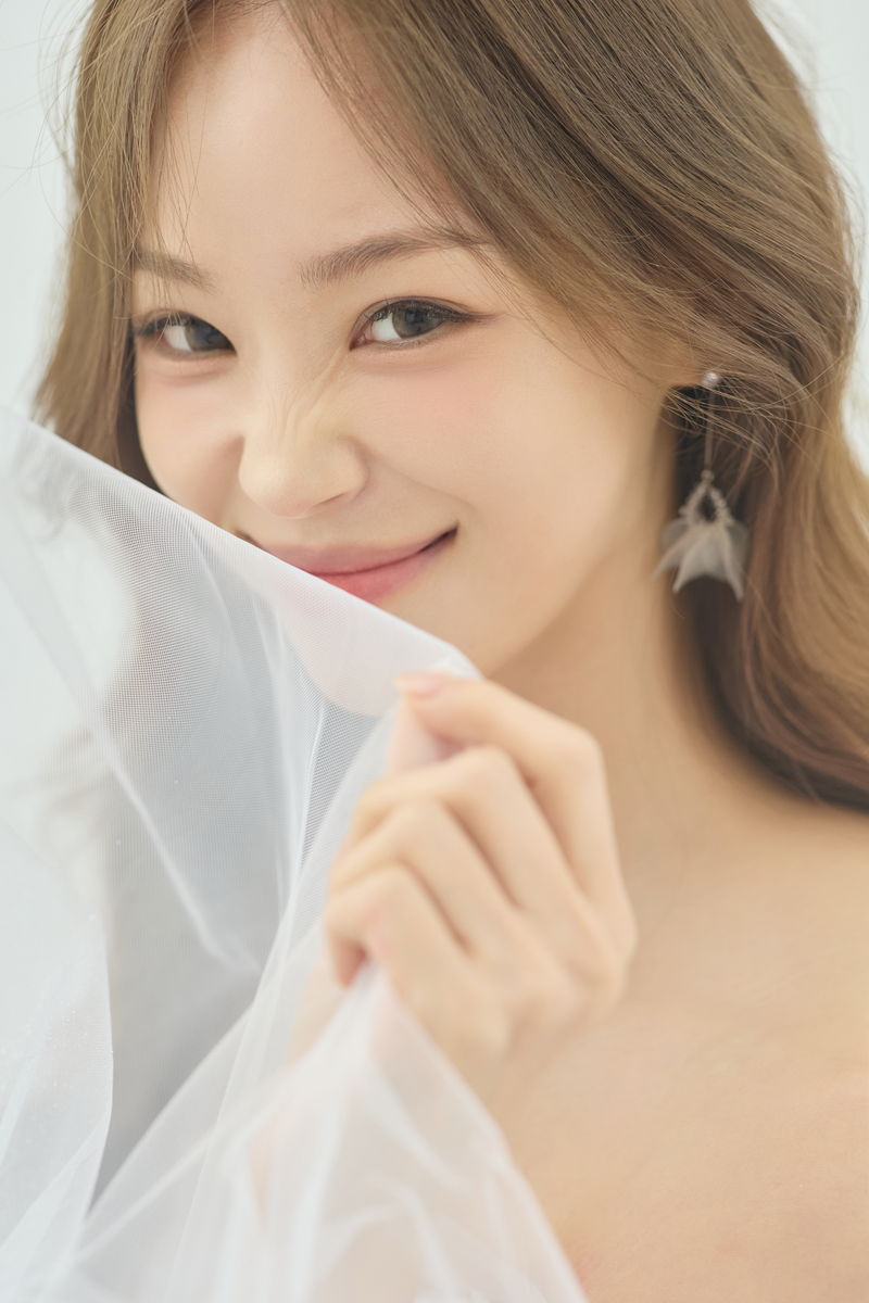 COMMeNANA Bride 브라이덜 메이크업 2