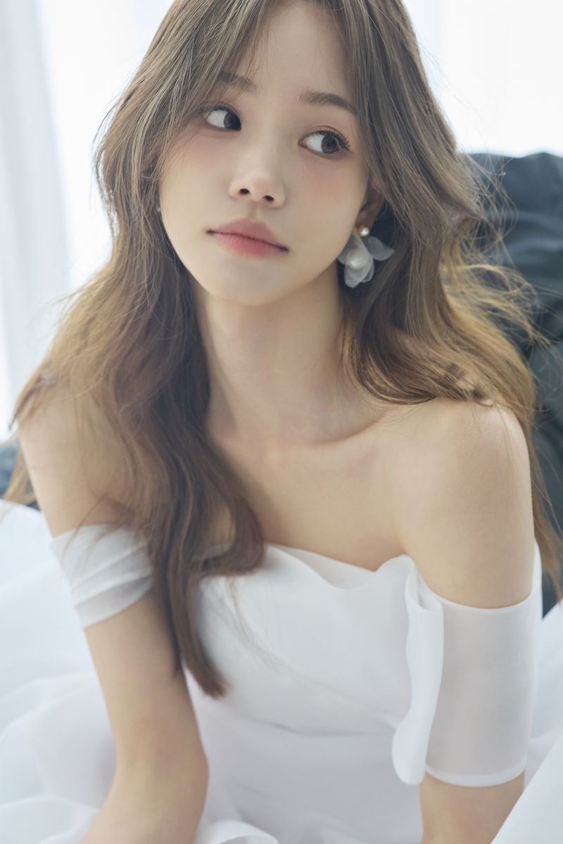 COMMeNANA Bride 브라이덜 메이크업 8