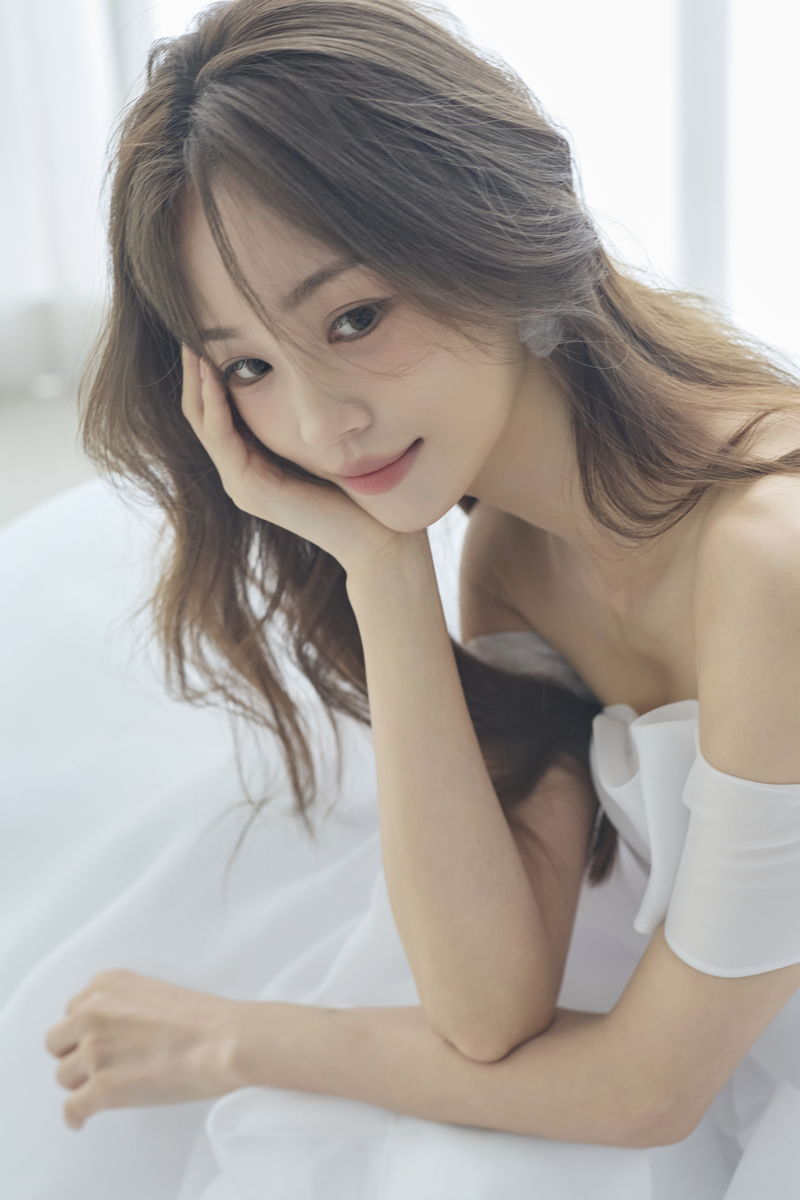 COMMeNANA Bride 브라이덜 메이크업 4