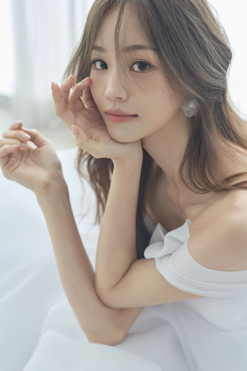COMMeNANA Bride 브라이덜 메이크업 6