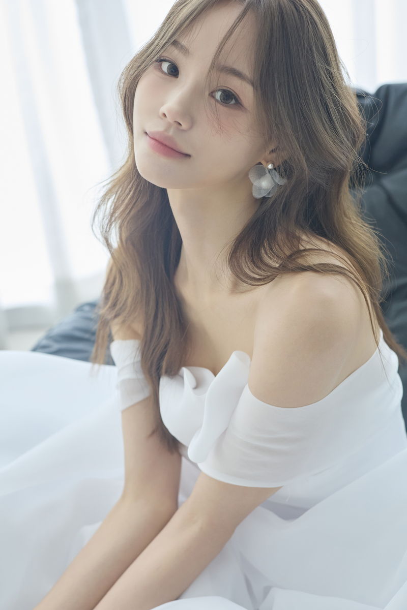 COMMeNANA Bride 브라이덜 메이크업 7