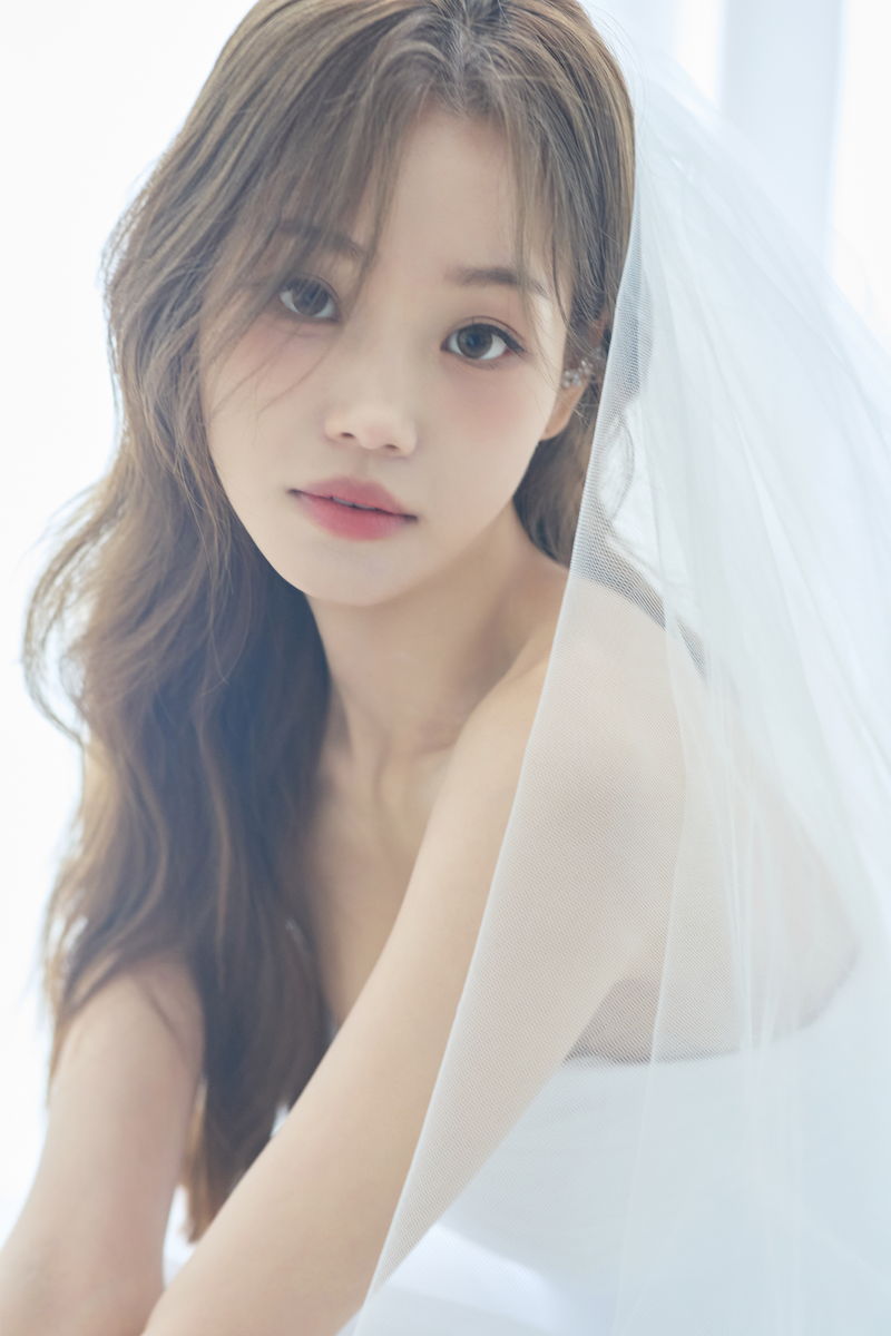 COMMeNANA Bride 브라이덜 메이크업 9