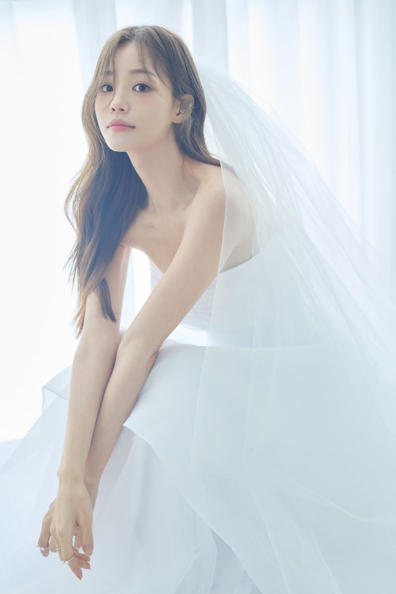 COMMeNANA Bride 브라이덜 메이크업 13