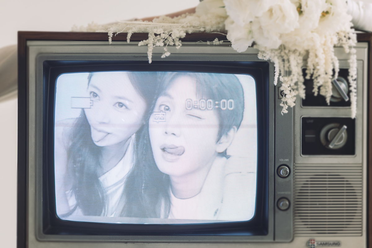모티브 스튜디오 웨딩촬영 18