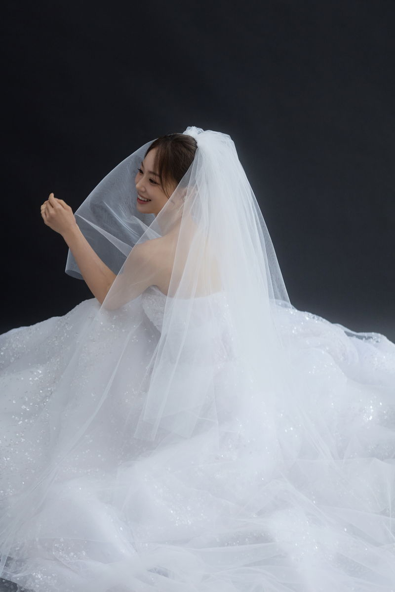 PRIVE 웨딩드레스 15