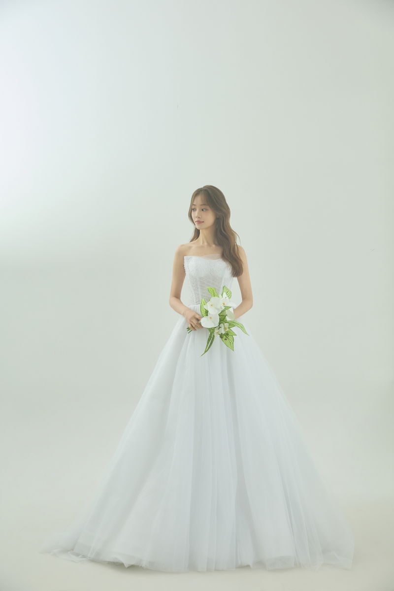 PRIVE 웨딩드레스 6
