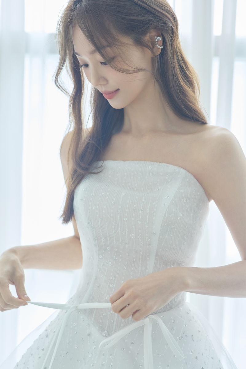 PRIVE 웨딩드레스 5