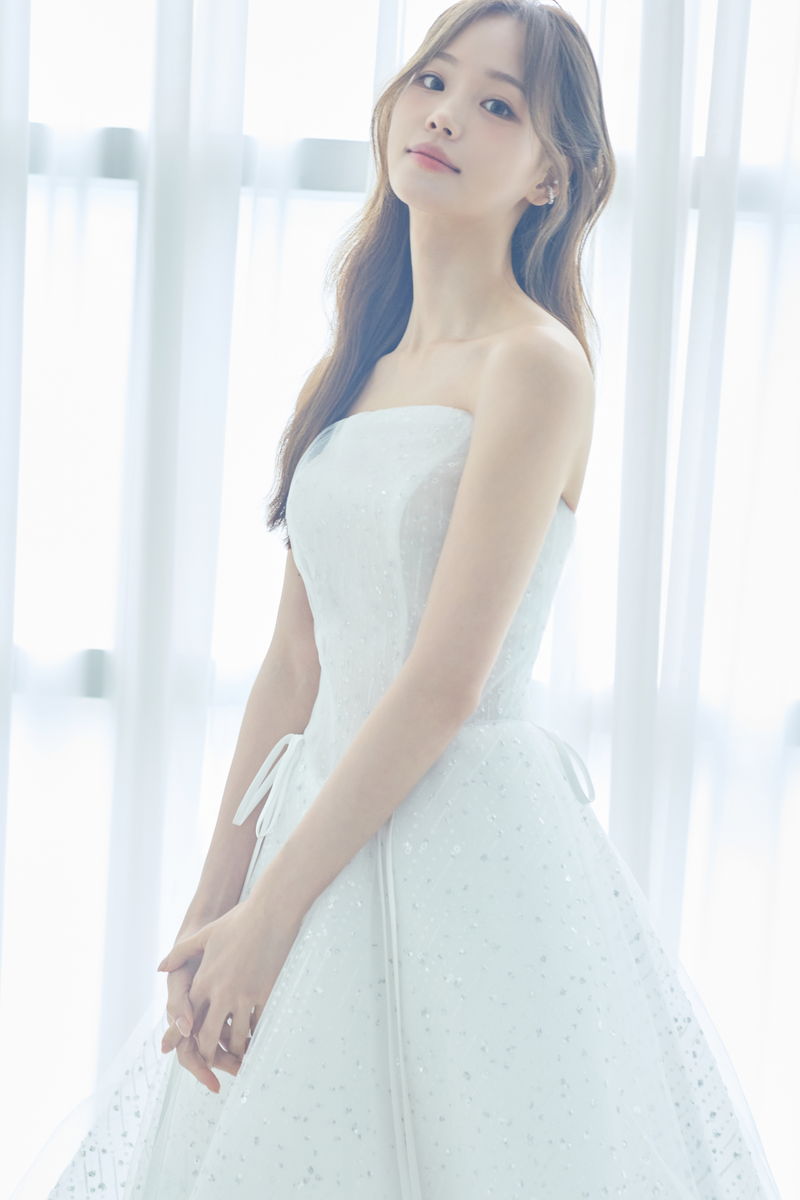 PRIVE 웨딩드레스 9