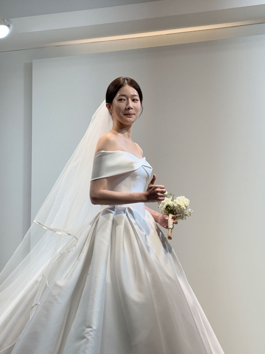 리얼웨딩 4