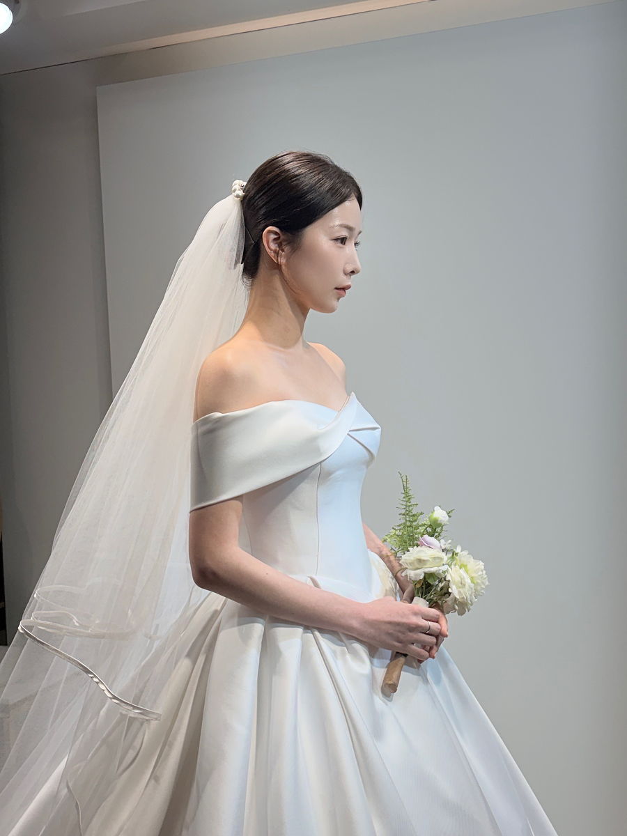 리얼웨딩 5