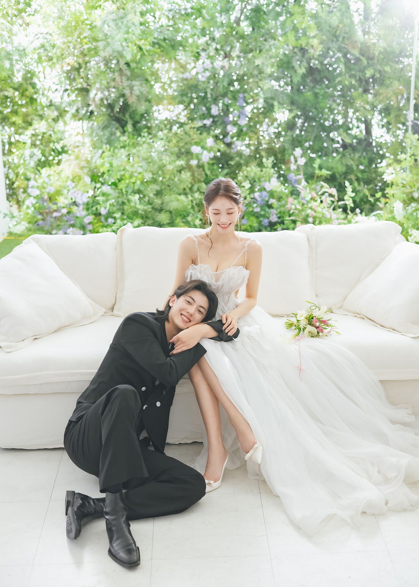 1016 스튜디오 웨딩촬영 11