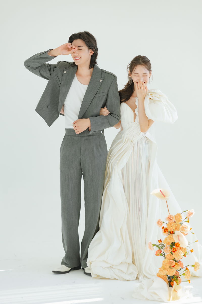 1016 스튜디오 웨딩촬영 6