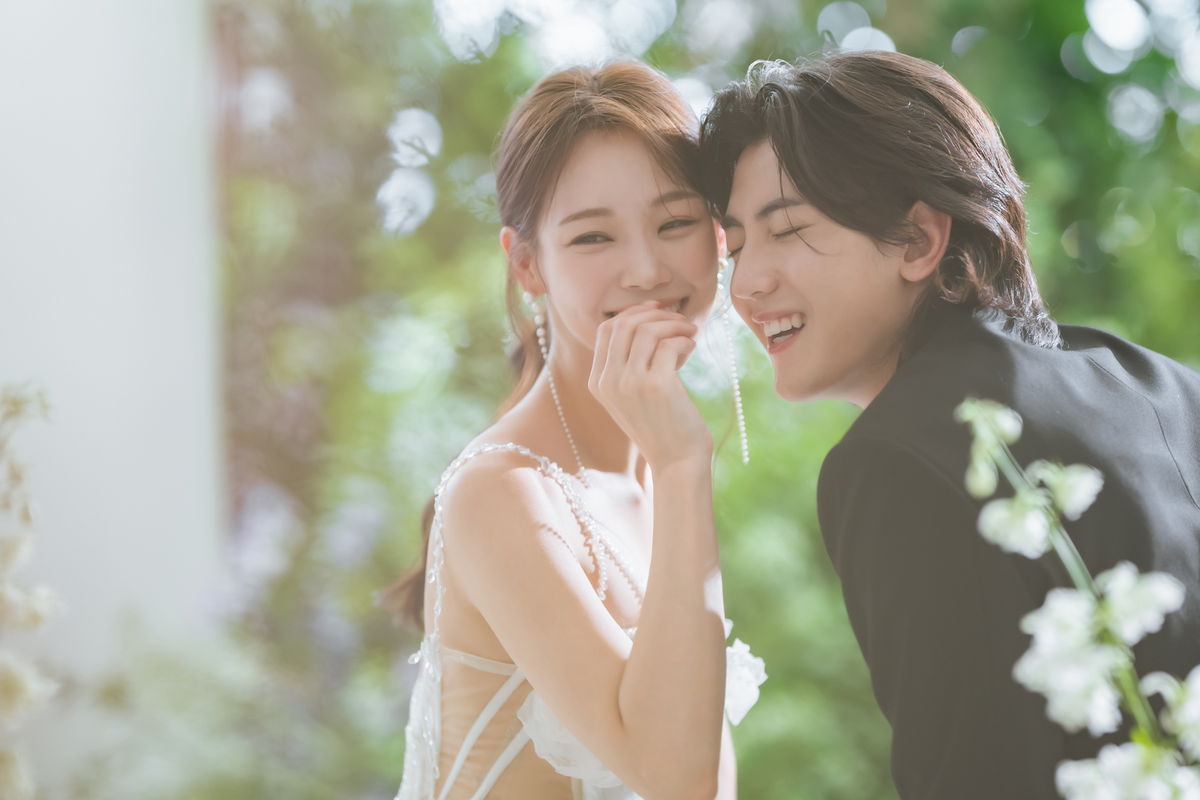 1016 스튜디오 웨딩촬영 16