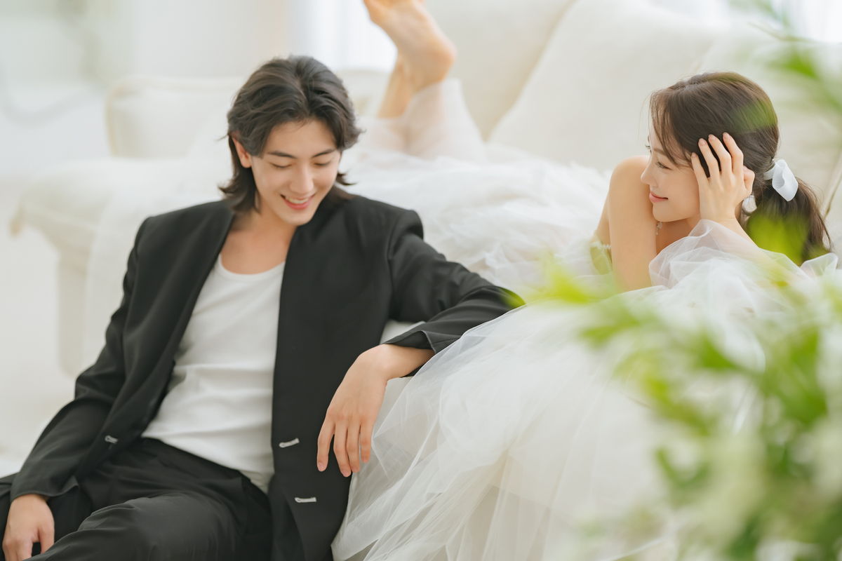 1016 스튜디오 웨딩촬영 22