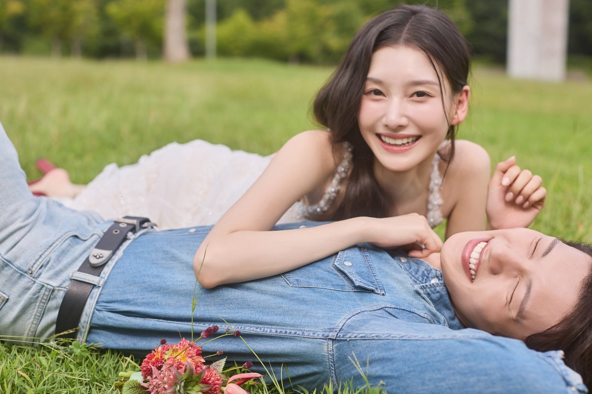 시소 스튜디오 웨딩촬영 2