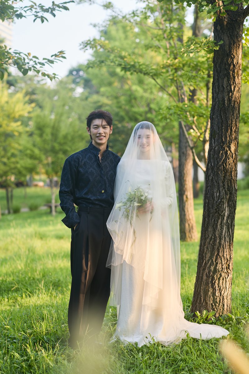 시소 스튜디오 웨딩촬영 5