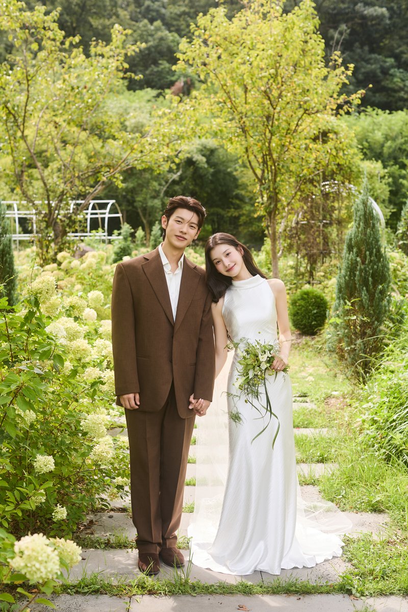 시소 스튜디오 웨딩촬영 9