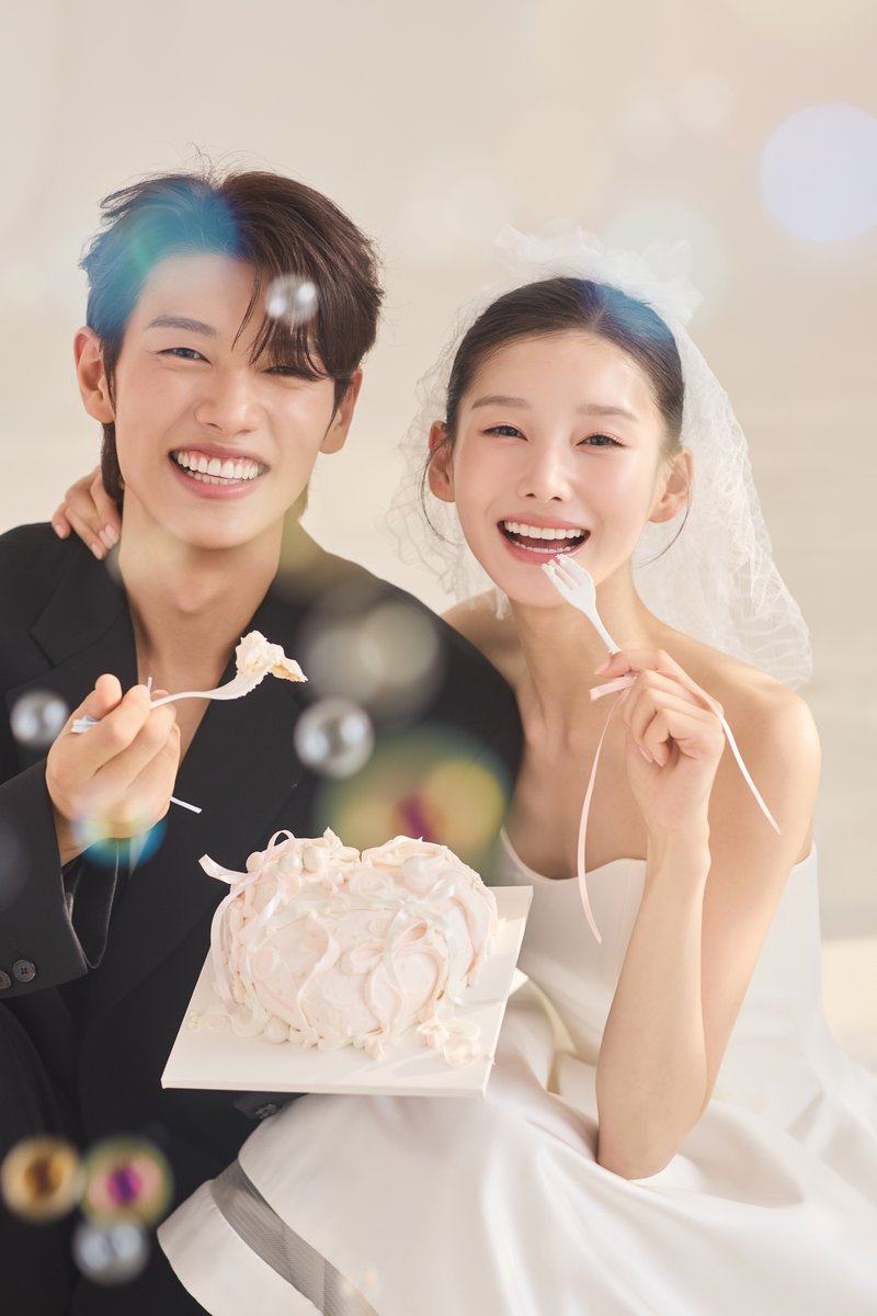 시소 스튜디오 웨딩촬영 14