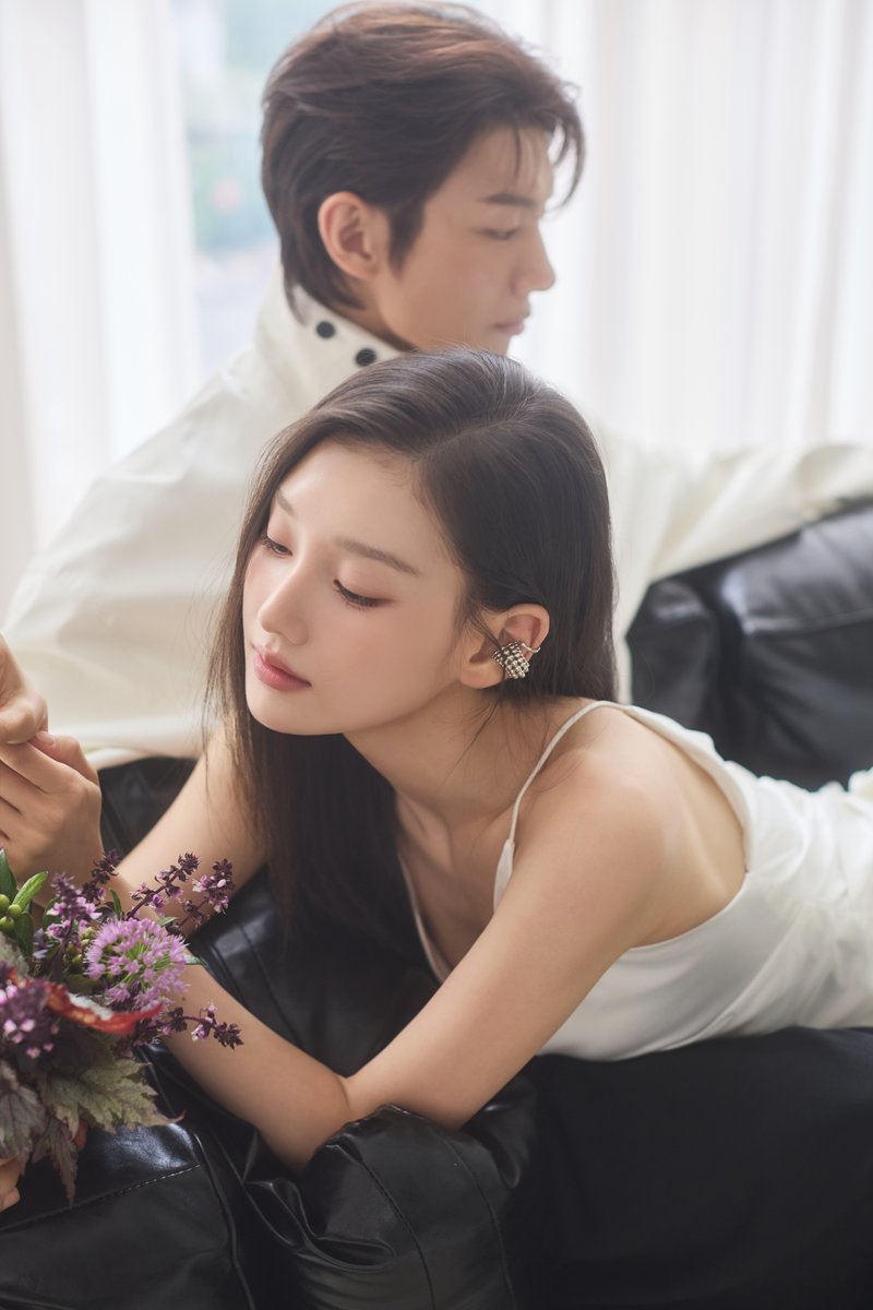 시소 스튜디오 웨딩촬영 15