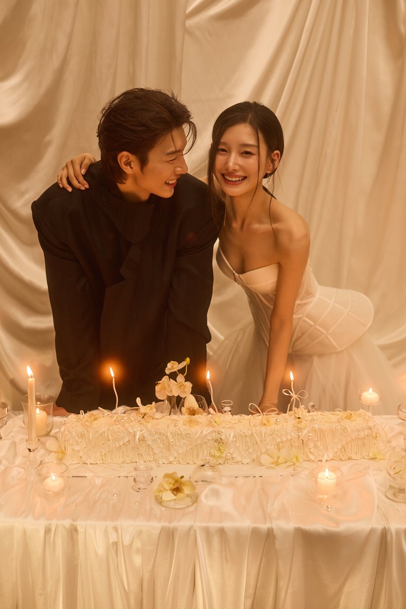 시소 스튜디오 웨딩촬영 17