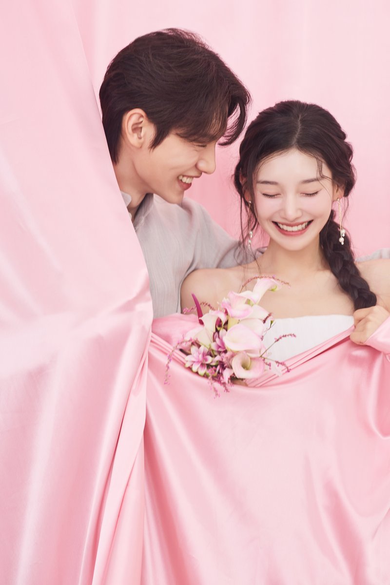 시소 스튜디오 웨딩촬영 24