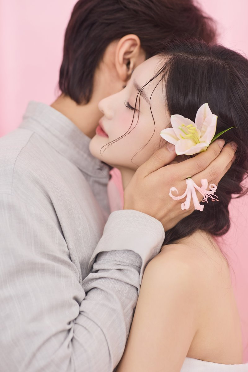 시소 스튜디오 웨딩촬영 25