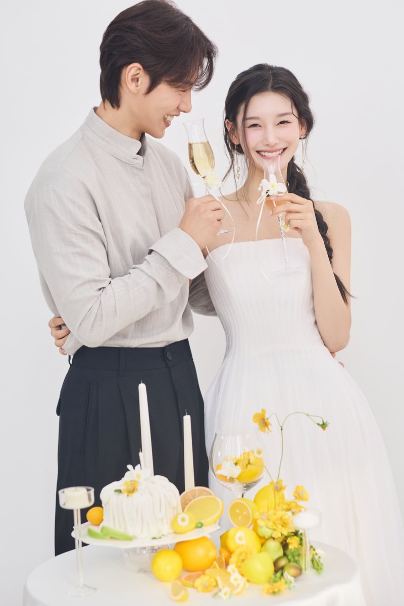 시소 스튜디오 웨딩촬영 26