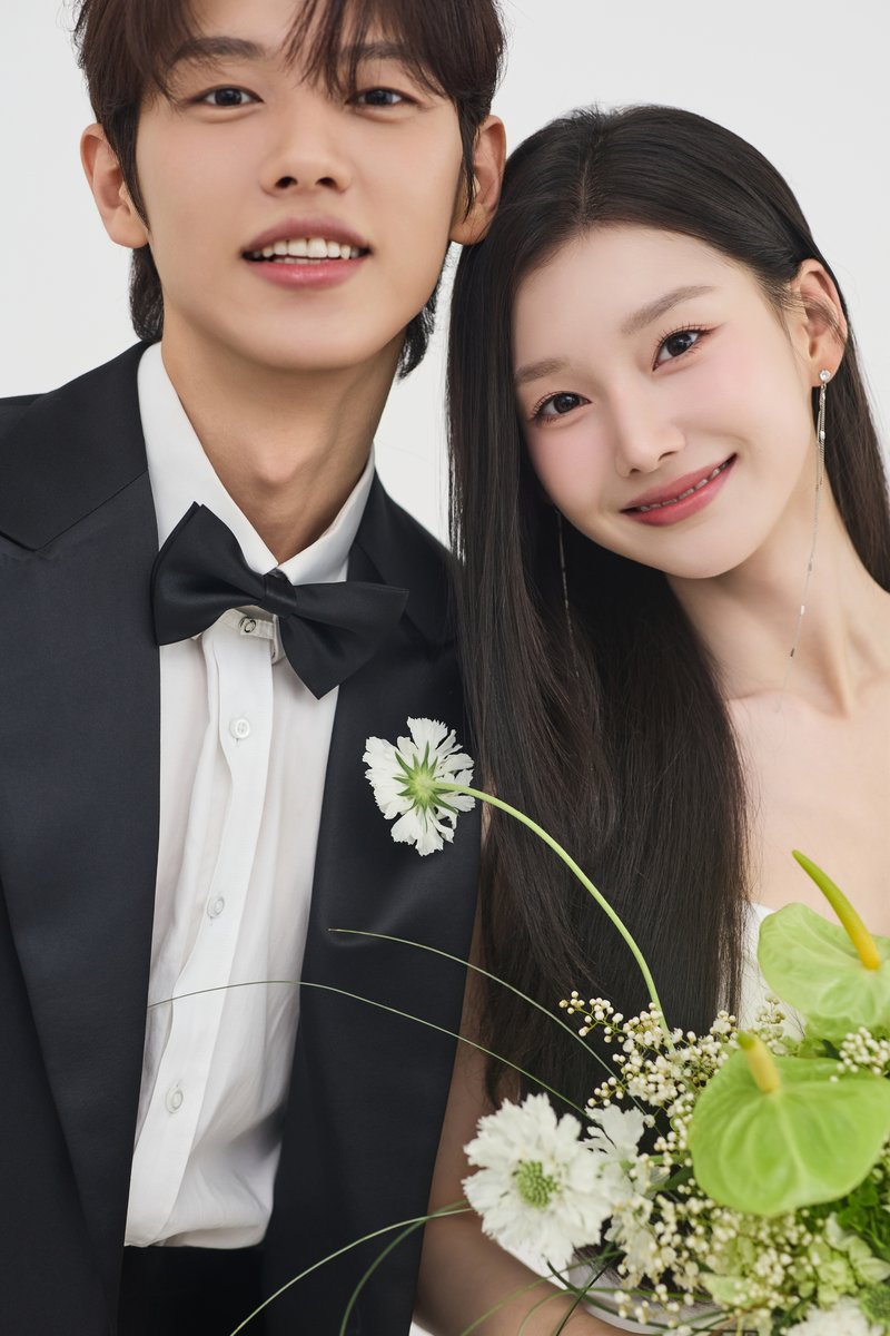 시소 스튜디오 웨딩촬영 29